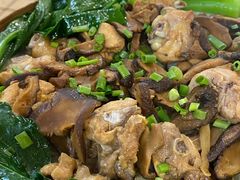 -喜鹊茶点.啫煲(车陂店)