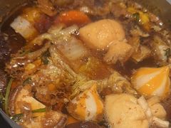 -沼津港精致料理·寿喜烧·烧鸟(龙湖南桥天街日料榜单店)