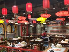 -吉祥春饼·烤鸭(国贸店)
