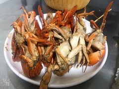 -友强·23年特色海鲜大排档(厦门店)