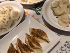 -东方饺子王(工农大路店)