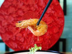 -运·中餐厅(成都华尔道夫酒店)