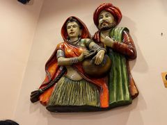 -克比叔叔印度餐厅Kebabs on the Grille(永康路分店)