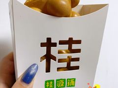 -桂桂茶(五角场万达广场店)