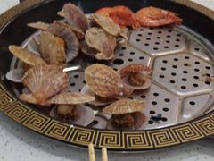 -巧克力渔家.小船海鲜胶东菜(万平口店)