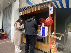 -钟姨糖水(惠城店)