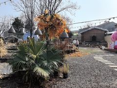 -HERRE·FARM 赫尔露营农场·团建聚会包场