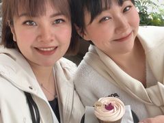 -LAN一见岚·精品蛋糕(琶洲保利店)