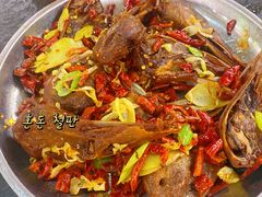 -小唐小四川水煮鱼(北三路店)