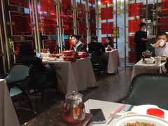 -千百味红餐厅·江西菜(绿地双子塔店)