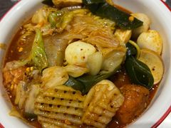 -堂堂小伙夫·辽宁小吃大排档(京西大悦城店)