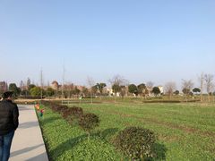 门面-歌斐颂巧克力小镇