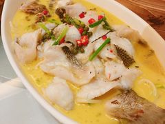-粗茶淡饭·汉口公馆(循礼门店)