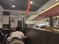 -攸州小镇家湘菜(小米科技园店)