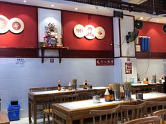 -李兰英湖南面馆(护国路店)