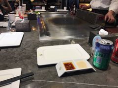 -玛雅铁板烧餐厅(中关村店)