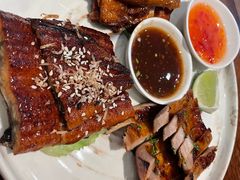 -星叶·东南亚料理(宁波万象汇店)