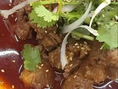 -秦忆浓岐山臊子面(扶风店)