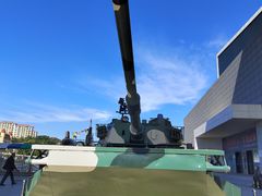 -大连旅顺潜艇博物馆
