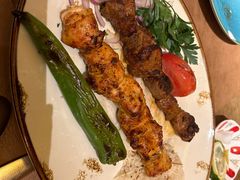 -Antalya安塔利亚土耳其餐厅(猎德店)