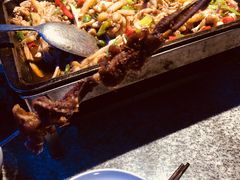 -蘭奢雅集·江浙菜(青山江滩店)