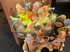 -色響火锅(恒隆广场店)
