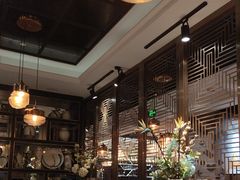-荟廷·晶萃(陆家嘴尚悦湾店)
