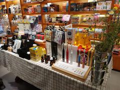 -西西弗书店&矢量咖啡(凯德晶萃广场店)