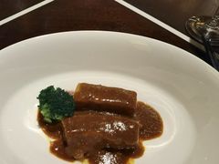 -杭州西子湖四季酒店·金沙厅