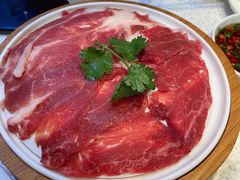 -香佰里重庆火锅(恒力博纳广场店)