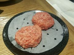 -黛瓦里巷(南京东路店)