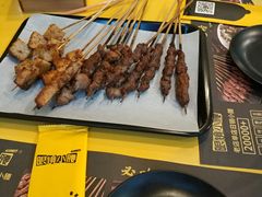 -望京小腰(北京总店)