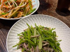 -魁盛居百年鲁菜馆(县西巷店)