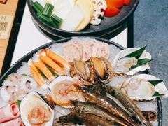 -生如夏花泰式火锅(鹭洲里店)