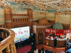 -伊带伊路新疆美食府(呼家楼店)