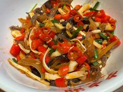 -餐餐湘·鲜炒黄牛肉(云峰店)