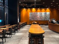 -星巴克(西安曲江银泰店)