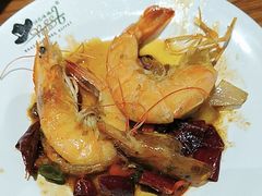 -汉巴味德(沈阳万象汇店)