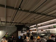 -Apollo·西班牙小酒馆(安福路店)