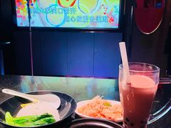 -纯K(打浦桥店)