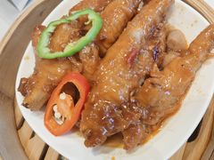 -春满园·早茶·粤菜·宴会(前海店)