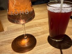 -KŌNG胶东小馆(华熙店)