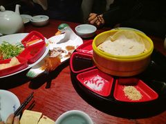 -北平食府(马鞍山路店)