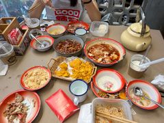 -老三样·旧食新味(万寿宫店)