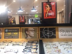 -LOHO眼镜(北京富力广场店)
