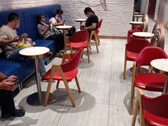 大堂-DQ·蛋糕·冰淇淋(石家庄北国奥特莱斯店)