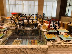 -沈阳和平艾美酒店新食谱西餐厅