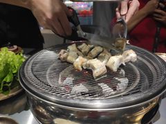 -本炙炭烤·蒲烧活鳗料理店(金沙洲店)