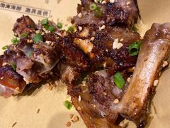 -必点海鲜·鲅鱼水饺(鞍山西道店)