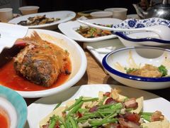 -鲁城往事(游客中心店)